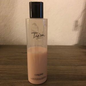 Lancôme Tresor body lotion